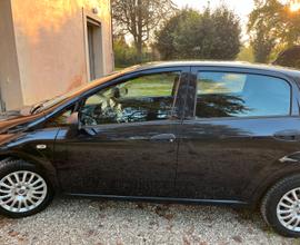 Fiat Punto 1200 neopatentati