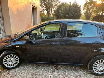 Fiat Punto 1200 neopatentati