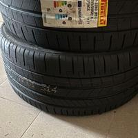 2 PNEUMATICI PIRELLI P-ZERO (PZ4) 315/35/22