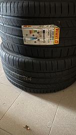 2 PNEUMATICI PIRELLI P-ZERO (PZ4) 315/35/22
