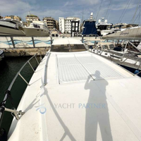 FIUMICINO Rizzardi CR50 3 Cabine 3 Bagni 2 Cucine