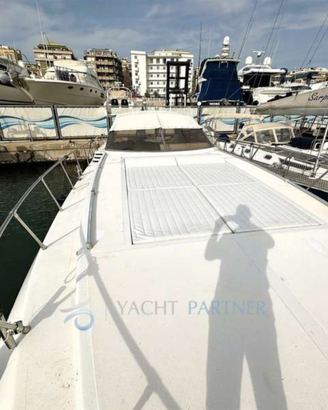 FIUMICINO Rizzardi CR50 3 Cabine 3 Bagni 2 Cucine