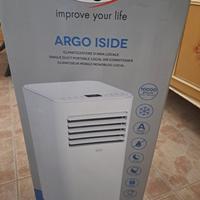 condizionatore portatile 10000btu