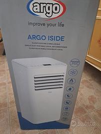 condizionatore portatile 10000btu