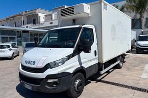 A86 Iveco Daily 72C18 10 bancali Frigo Thermo King