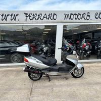 Suzuki Burgman 650 2004/ KM 22.000