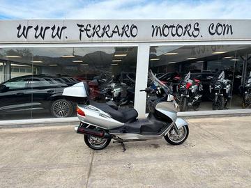 Suzuki Burgman 650 2004/ KM 22.000