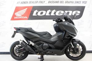 HONDA FORZA 750 DCT ABS TC MAPPATURE TFT CRUISE CO