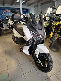 Sym Joyride 300 ABS TCS