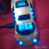 Cellulare di collezione Ferrari alluminio ( illimi