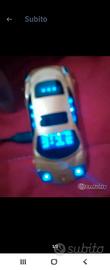 Cellulare di collezione Ferrari alluminio ( illimi