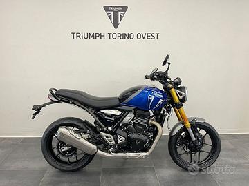 TRIUMPH Speed 400 Abs