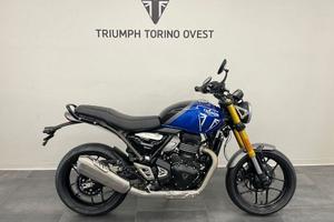 TRIUMPH Speed 400 Abs