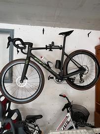 Bici da corsa