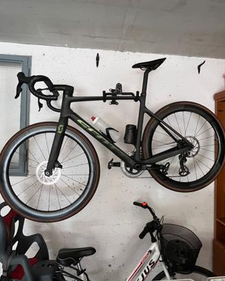 Bici da corsa