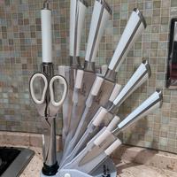 Ceppo moderno Kitchen Line Switzerland