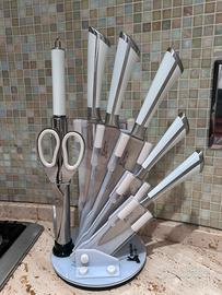 Ceppo moderno Kitchen Line Switzerland