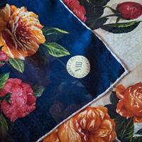 foulard Mantero VIII collection 