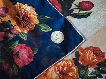 foulard Mantero VIII collection 
