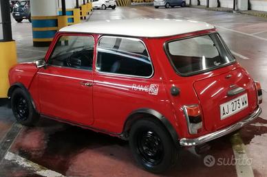 AUSTIN ROVER Mini - 1990