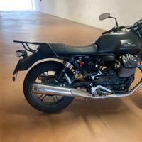 Moto Guzzi V7 II - 2016