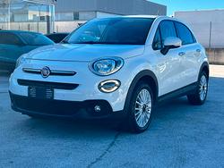 Fiat 500 X 500X 1.6 mjt Connect 130cv