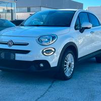 Fiat 500 X 500X 1.6 mjt Connect 130cv