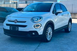 Fiat 500 X 500X 1.6 mjt Connect 130cv