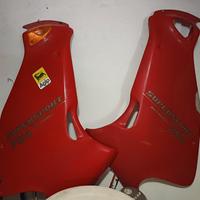 Carene Ducati SS 600 750 900  del 92 in poi