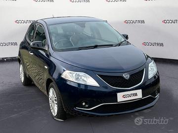 LANCIA Ypsilon 3ª serie Ypsilon 1.2 69 CV 5 po...
