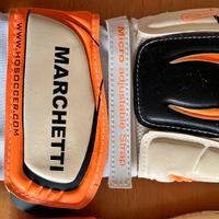 GUANTI PORTIERE MATCH WORN MARCHETTI