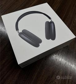 Airpods Max