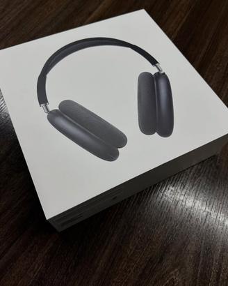 Airpods Max