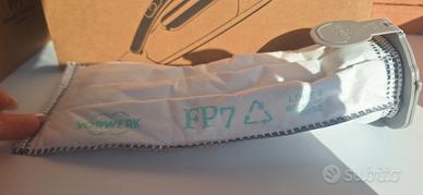 sacchetti  originali folletto divina premium