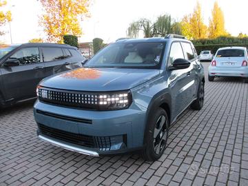 FIAT Grande Panda 1.2 Hybrid 110Cv S&S La Prima