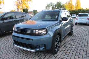 FIAT Grande Panda 1.2 Hybrid 110Cv S&S La Prima