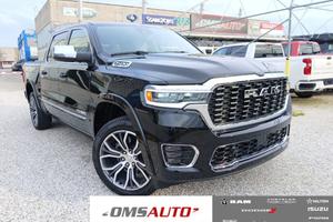 RAM 1500 3.0L I6 Hurricane TUNGSTEN N1 - Pronta