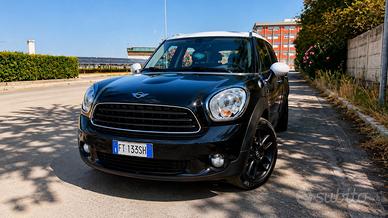 Mini Cooper D Countryman 1.5 One