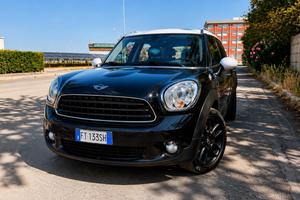 Mini Cooper D Countryman 1.5 One