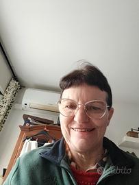 Assistenza e compagnia Anziani