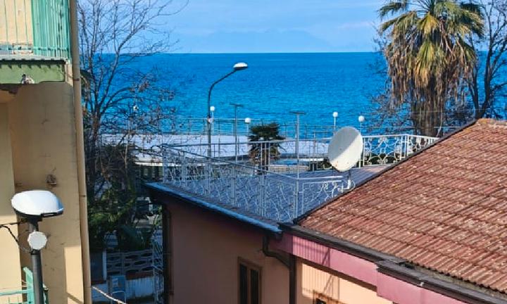 Appartameneto Agropoli