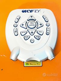 Lettore karaoke kit completo originale