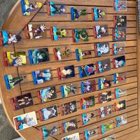 Lamincard dragon ball z