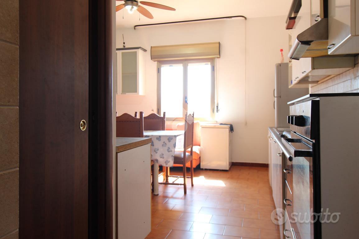 Apartment in Villa San Giovanni, Acciarello - Vista 4