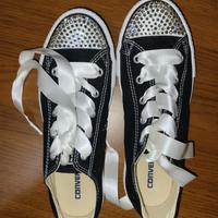 Scarpe Converse