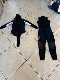 Muta Mares Thermic Lady 5mm
