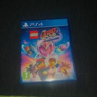 Lego movie