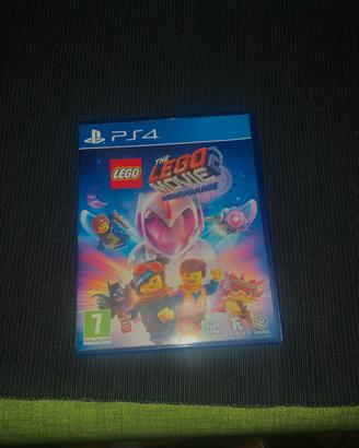 Lego movie