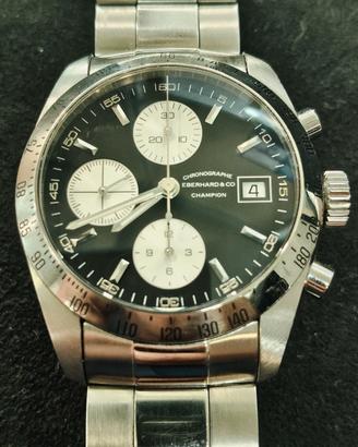 Eberhard & co. Champion V