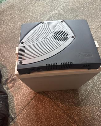 Frigorifero Portatile Gio'Style Shiver 12V 230V